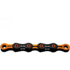 11 Kedjor KMC X11 DLC Waxed Kedja 118L