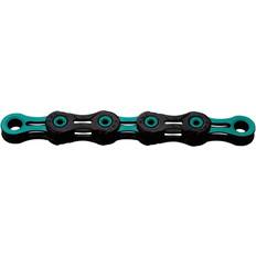 11 Kedjor KMC X11 DLC Waxed Kedja 118L