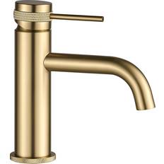 Gold Basin Taps REA Lungo Grip Low Brush Gold