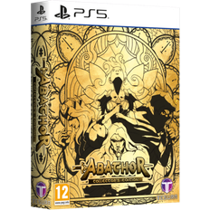 Abathor Collector's Edition PS5