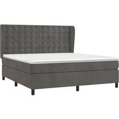 vidaXL 3129466 Rammeseng 180x200cm