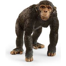 Schleich Legetøj på tilbud Schleich Chimpanzee