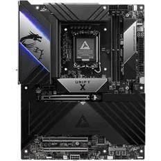 MSI ATX Motherboards MSI MEG Z890 UNIFY-X D5 ATX Motherboard