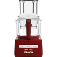 Magimix Batteurs électriques Magimix CS 4200 XL Rouge