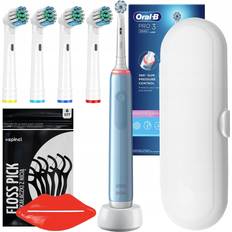 Oral-B Brosse À Dents Électrique Pro 3 3000