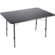 Best_rated Camping Beds Nash Bank Life Bivvy Table Large