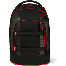 Tasker Satch Skoletaske Pack 2.0 - Fire Phantom