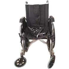 Rolstoelen Mobiclinic Opvouwbare En Orthopedische Rolstoel