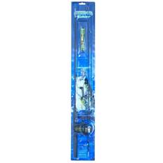Hengels Game On Fishing Werphengel