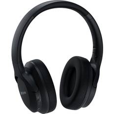 EarBass Pro1 Bluetooth Høretelefoner Sort