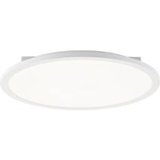Ledpanel Brilliant Briston LED-panel 18 W Vit Takplafond