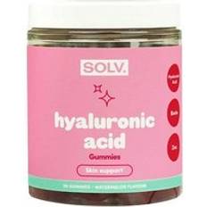 Solv. Hyaluronic Acid Gummies 56 Pack