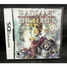 Radiant historia (nintendo ds) brand 0.22lbs