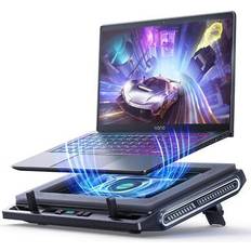 Llano V10 Gaming Laptop Cooler