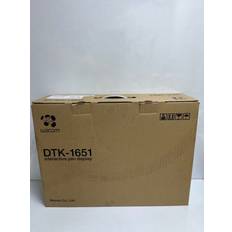 Graphics Tablets Wacom dtk-1651 interactive pen display dtk-1651/k0