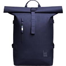 Got Bag Rolltop 31 Daypack - Farve Blå