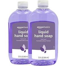 Fresh Liquid Hand Soap 32 fl oz Set of 2
