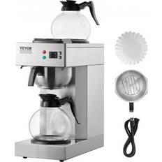 12 Kopper Kommerciel Dryp Kaffemaskine