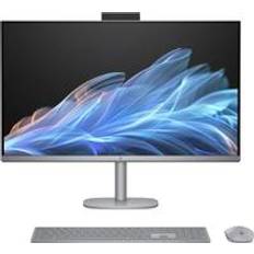 32 GB - All-in-one Stationære computere HP OmniStudio X 32-c0177ng Alt-i-én 155H 32 GB RAM Gigabit Ethernet