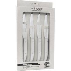 Arcos Steak Basic 4pc Set Knife Set