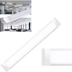 Toolight Panel LED 60 cm White 18W Ceiling Flush Light