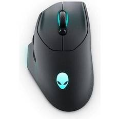 Dell Alienware Wireless Gaming Mouse AW620M