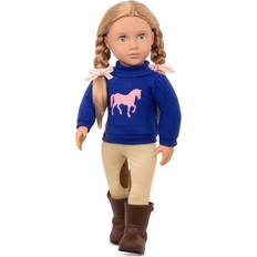 Our Generation Montana Faye