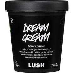 Lush Dream Cream Self Preserving Body Lotion
