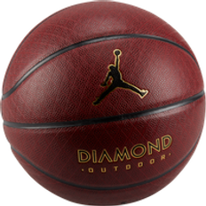 Jordan Diamond Outdoor 8P