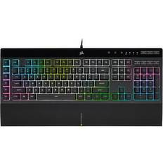 Corsair K55 Pro XT RGB Gaming