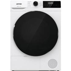 DHNA93 DE Fritstående Tørretumbler