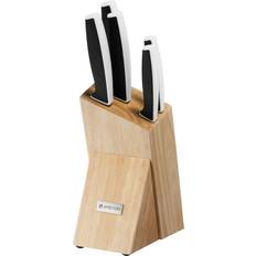Ambition Knivset I Block Essen 6-delat Knivset