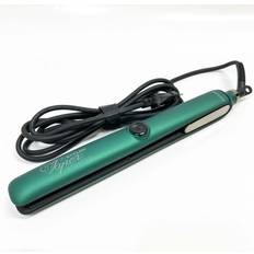 Gamma Piu Vapor Styler Infrared Nylon Matt Green