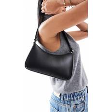 Shoulder Bag - Black