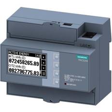 Siemens Electrical Installation Materials Siemens 7KM2200-2EA40-1EA1