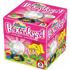 Schmidt Spiele Bibi Blocksberg 1 pc