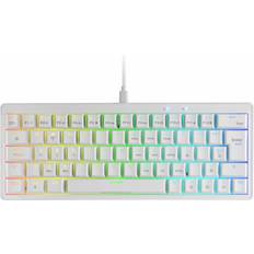 MKMINIPRO Ultra Compact Keyboard