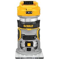 Dewalt Fixed Routers Dewalt 20-Volt MAX XR Compact Router