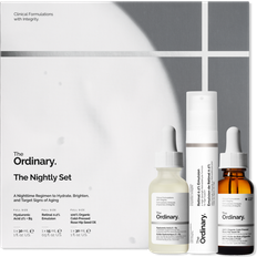 The Ordinary Gift Boxes & Sets The Ordinary Nightly Skin Care Holiday Gift Set