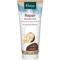 Kneipp Körpermilch Bio Cupuacu Nuss Winterpflege
