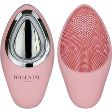 Aspirateurs de Pores Rosental Organics EMS Cleansing Brush 1 pcs