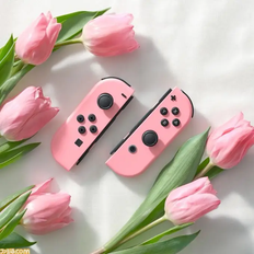 Game Controllers Nintendo Switch Joy-Con Controller 2 Pack