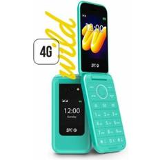 2336V Mobiltelefon til Ældre