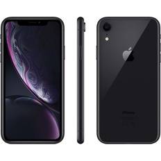 Handys iPhone XR 256GB Black