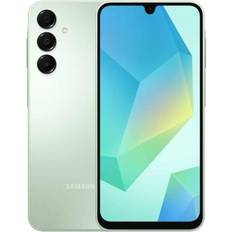 Samsung Galaxy A16 - Touchscreen Mobile Phones Samsung Samsung A165 Smartphone 8-256GB