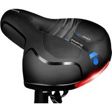 ANENG Bike Seat Comfortable Breathable Saddle Cushion