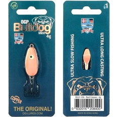OGP OGP Bulldog 10g