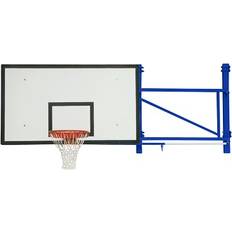 Basketball Sport-Thieme Basketball Wandanlage 225 cm