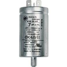 Accessoires pour Appareils Électroménagers Blancs Hoover Condensateur 7MF 269386-25294