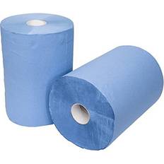 Küchenpapier Stier Putzpapier Rollen 3-lagig 36,5 cm x Breite 35 cm